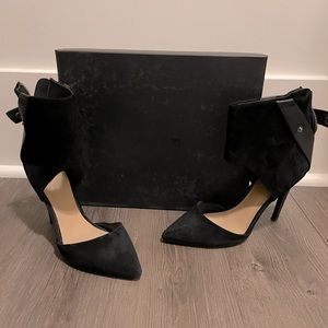 Joes Heels!